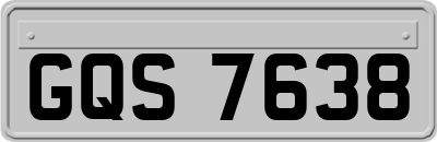 GQS7638