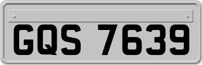 GQS7639