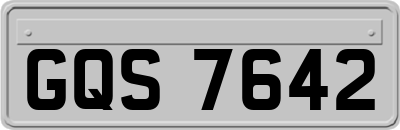 GQS7642