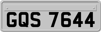GQS7644