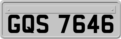 GQS7646