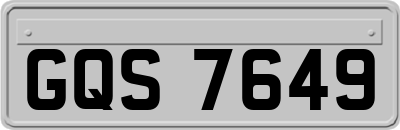 GQS7649