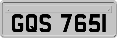GQS7651