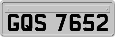 GQS7652