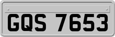 GQS7653