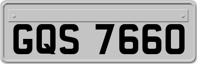 GQS7660