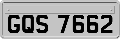 GQS7662