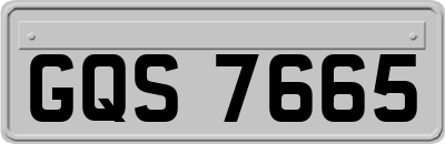 GQS7665