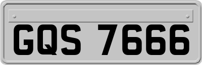 GQS7666