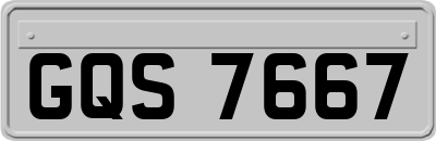 GQS7667