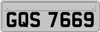 GQS7669