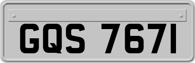 GQS7671