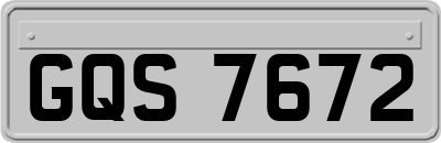 GQS7672