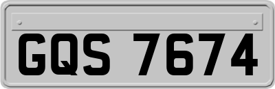 GQS7674