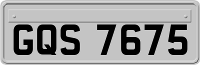 GQS7675