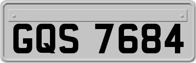 GQS7684