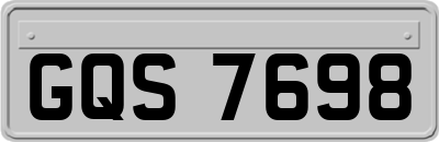 GQS7698