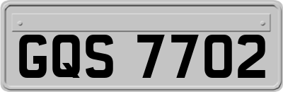 GQS7702