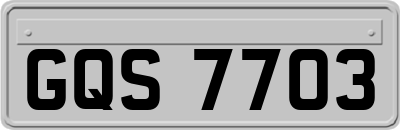 GQS7703