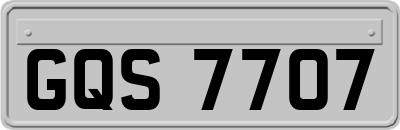 GQS7707