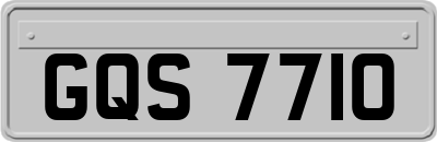 GQS7710