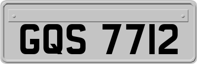 GQS7712