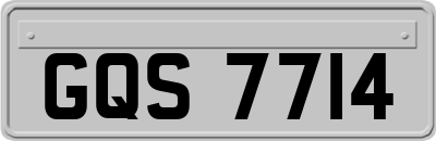 GQS7714
