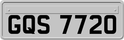 GQS7720