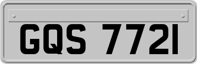 GQS7721