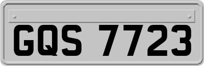 GQS7723