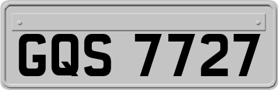 GQS7727