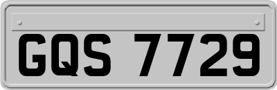 GQS7729