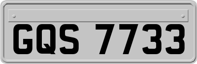 GQS7733