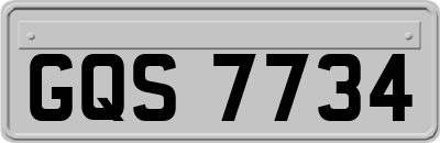 GQS7734