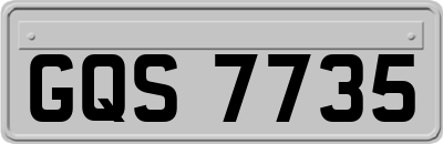 GQS7735