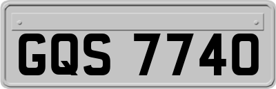 GQS7740