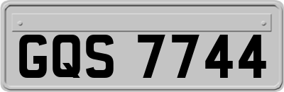 GQS7744