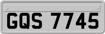 GQS7745