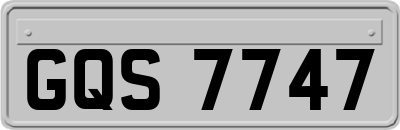 GQS7747