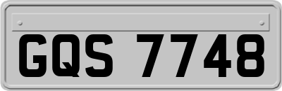 GQS7748
