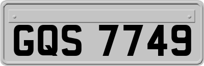 GQS7749