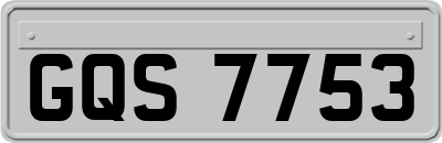 GQS7753