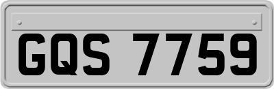 GQS7759