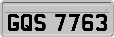 GQS7763