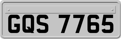 GQS7765