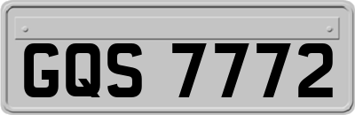 GQS7772