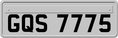 GQS7775