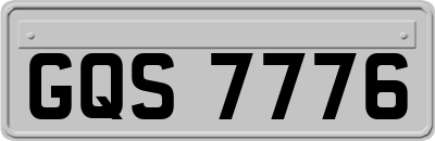 GQS7776