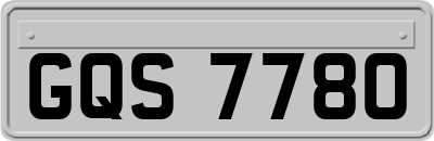 GQS7780