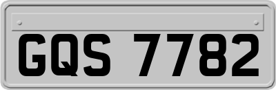 GQS7782